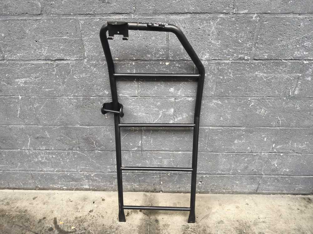 CLOISON DE CABINE CITROEN/PEUGEOT - Vue 2